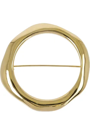 Jil Sander Broche New Lightness 1
