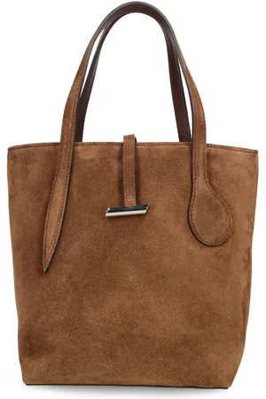 Little Liffner Bolso Tote Sprout De Ante