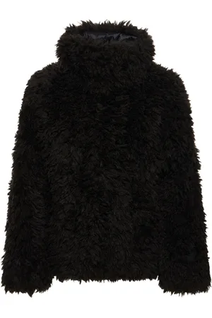 Goldbergh Chaqueta Oversize De Nylon