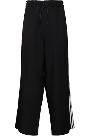 Y-3 Pantalones Deportivos