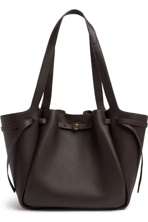 Tory Burch Bolso Romy De Piel