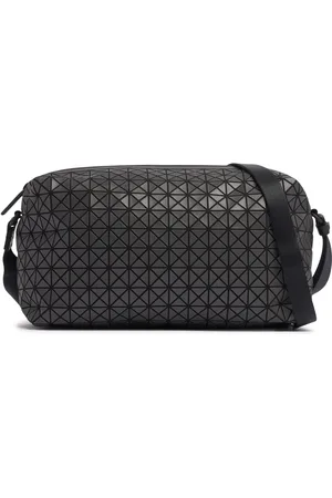 Issey Miyake Bolso Bandolera Saddle Bag Reflector