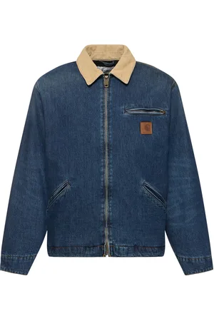 Carhartt Chaqueta Og Detroit