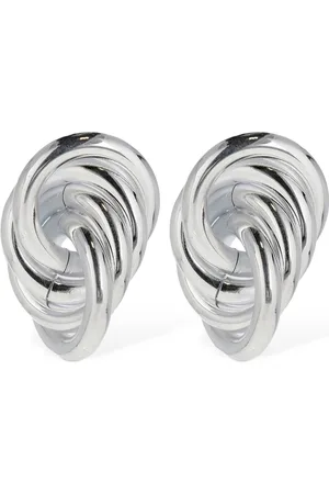 Jil Sander Pendientes Freedom 3