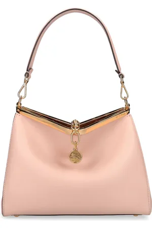 Etro Bolso Mediano Vela De Piel