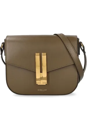 DeMellier Bolso Vancouver De Piel