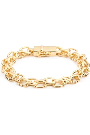 TOM WOOD Brazalete Vintage