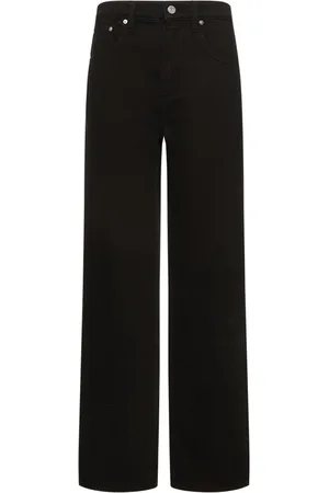 Frame Jeans Barrel Largos