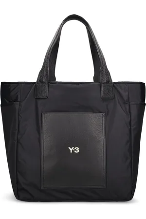 Y-3 Bolso Lux