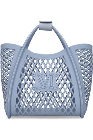 Max Mara Bolso Tote Mariny