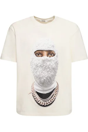 Ih Nom Uh Nit Camiseta De Algodón Jersey