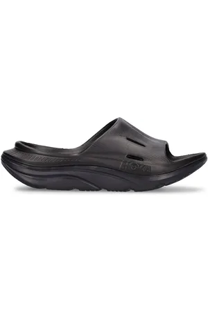 Hoka One One Sandalias Planas Ora Recovery Slide 3