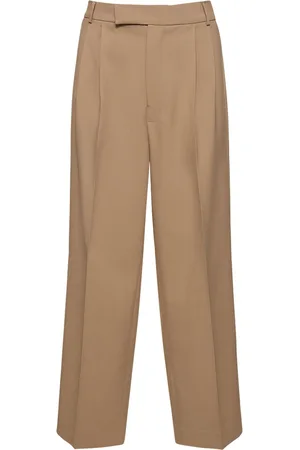 The Frankie Shop Pantalones De Traje