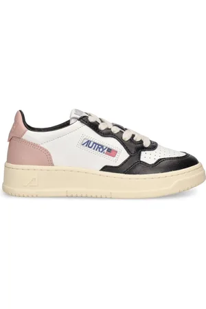 Autry Sneakers Medalist Con Cordones