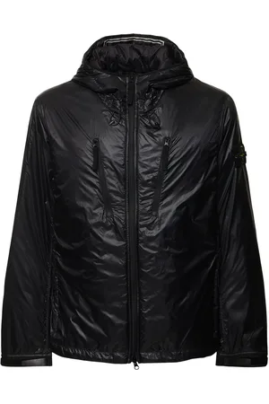 Stone Island Light Outwear Packable Jacket