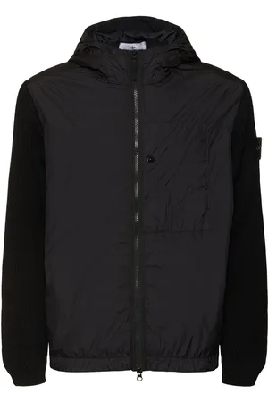 Stone Island Casual Jacket