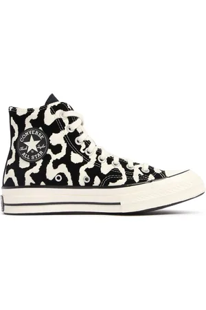 Converse Sneakers Chuck 70 Leopard Remix