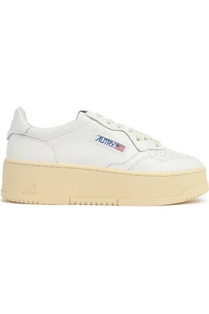 Autry Sneakers Platform Low