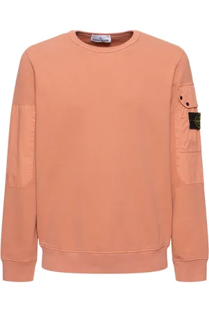 Stone Island Crewneck Sweatshirt