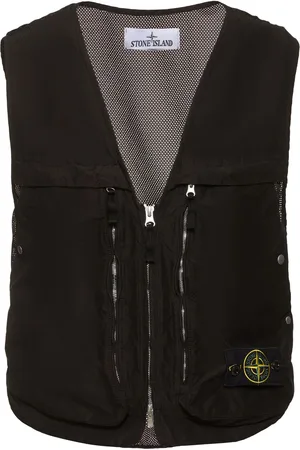 Stone Island Vest