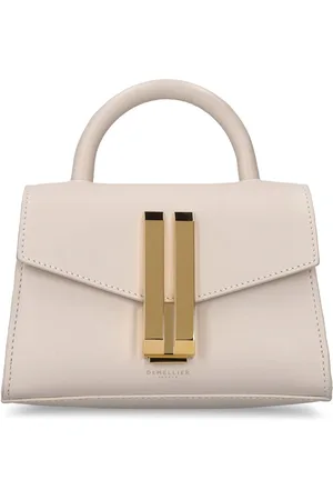 DeMellier Bolso Nano Montreal De Piel Suave