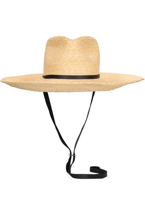 Janessa Leone Sombrero De Paja