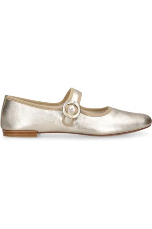 Repetto Lvr Exclusive Zapatos Bajos 5mm