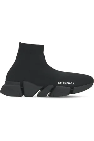 Balenciaga Sneakers "speed 2.0 Lt" De Punto 30mm