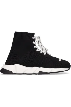 Balenciaga Sneakers Speed De Punto