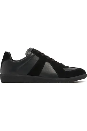 Maison Margiela Sneakers Replica De Piel Y Ante
