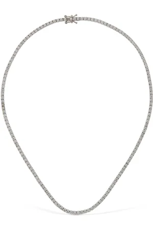 VANZI Collar De Oro 18kt Y Diamantes