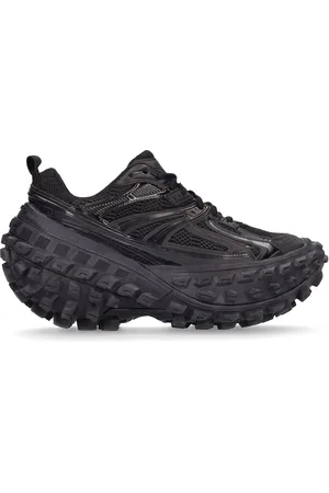 Balenciaga Sneakers Bouncer De Piel Sintética