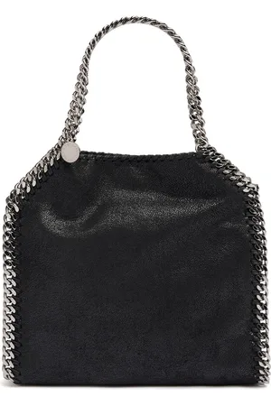 Stella McCartney Bolso De Mano Mini Falabella Con