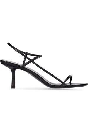The Row Sandalias Bare De Piel 65mm