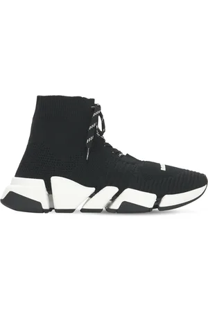 Balenciaga Sneakers "speed 2,0" De Punto 30mm