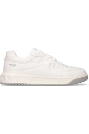 VALENTINO GARAVANI Sneakers De Piel