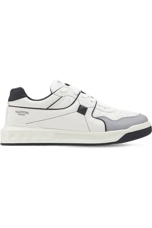 VALENTINO GARAVANI Sneakers De Piel