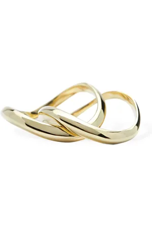 NINA WEBRINK Anillo De 18kt