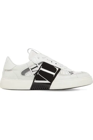 VALENTINO GARAVANI Sneakers Vl7n De Piel