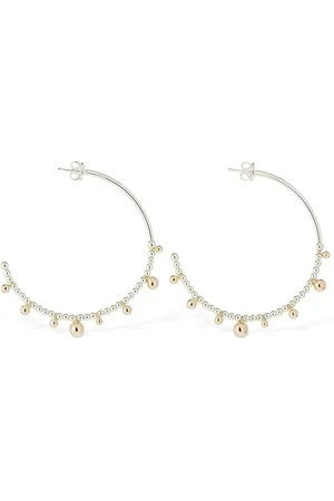 Dodo Pendientes Grandes De Aro