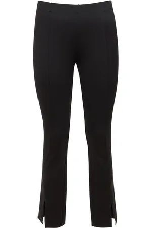 The Row Pantalones De Jersey