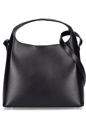 Aesther Ekme Bolso Mini Sac De Piel Con Asa
