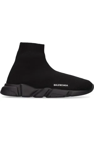 Balenciaga Sneakers Speed De Punto De Poliéster Reciclado