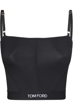 Tom Ford Top Cropped De Techno