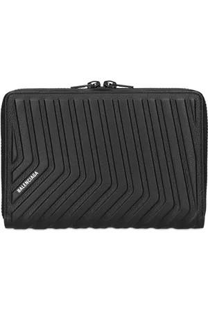 Balenciaga Funda Para Ipad Car De Piel
