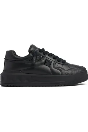 VALENTINO GARAVANI Sneakers Xl One Stud De Piel