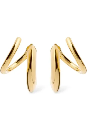 Panconesi Pendientes De Aro