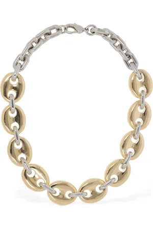 Paco rabanne Collar De Cadena Eight Nano