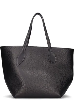 Little Liffner Bolso Tote Sprout De Piel Martillada