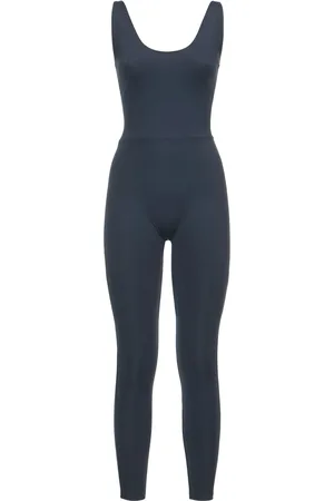 GIRLFRIEND COLLECTIVE Mono The Scoop Back Sin Costuras
